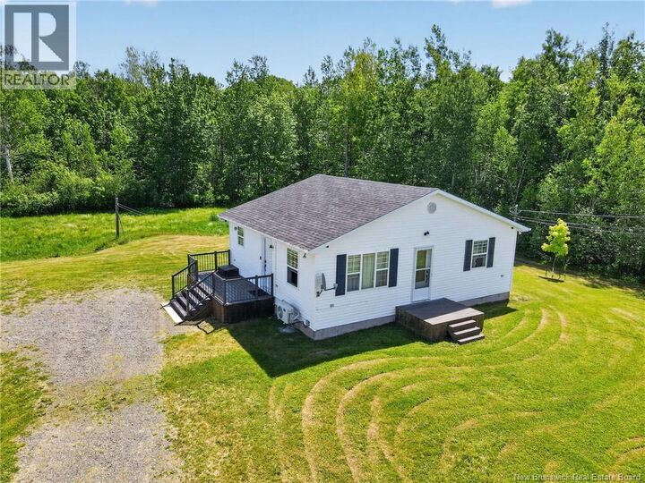 Property Photo: 89 Alma Road NB E4S 3X6