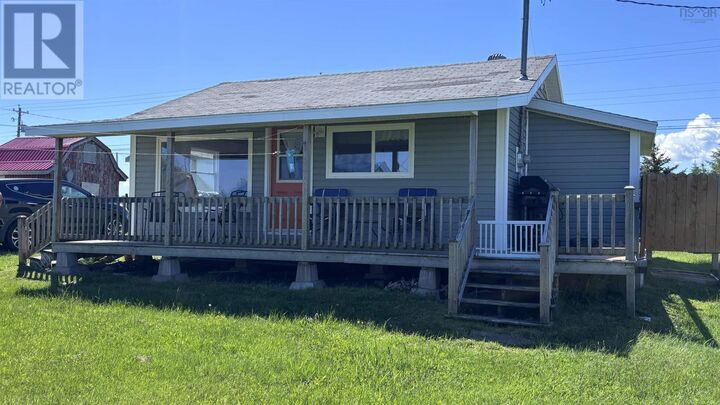 Property Photo:  11 Douglas Crescent  NS B0K 1N0 