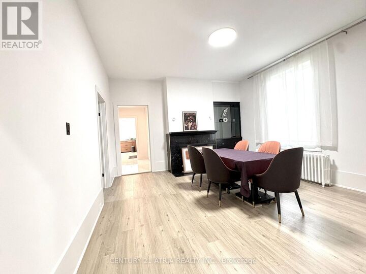 Property Photo:  1458 Military Trail Room 3  ON M1C 1A9 