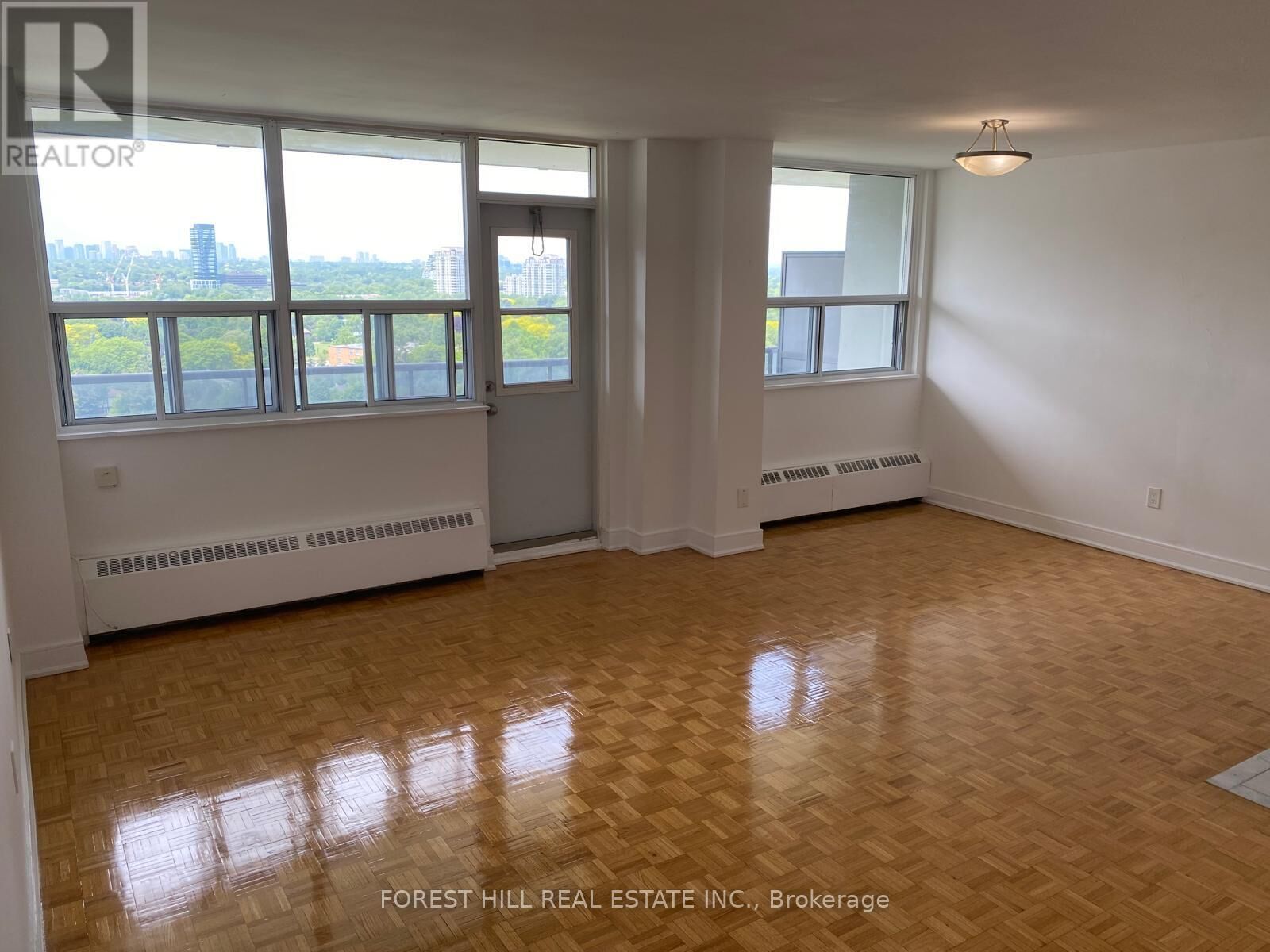 Property Photo:  95 Havenbrook Boulevard 1005  ON M2J 1A9 