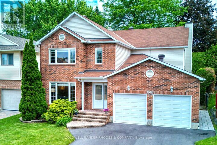 1349 Gaultois Avenue — photo 1