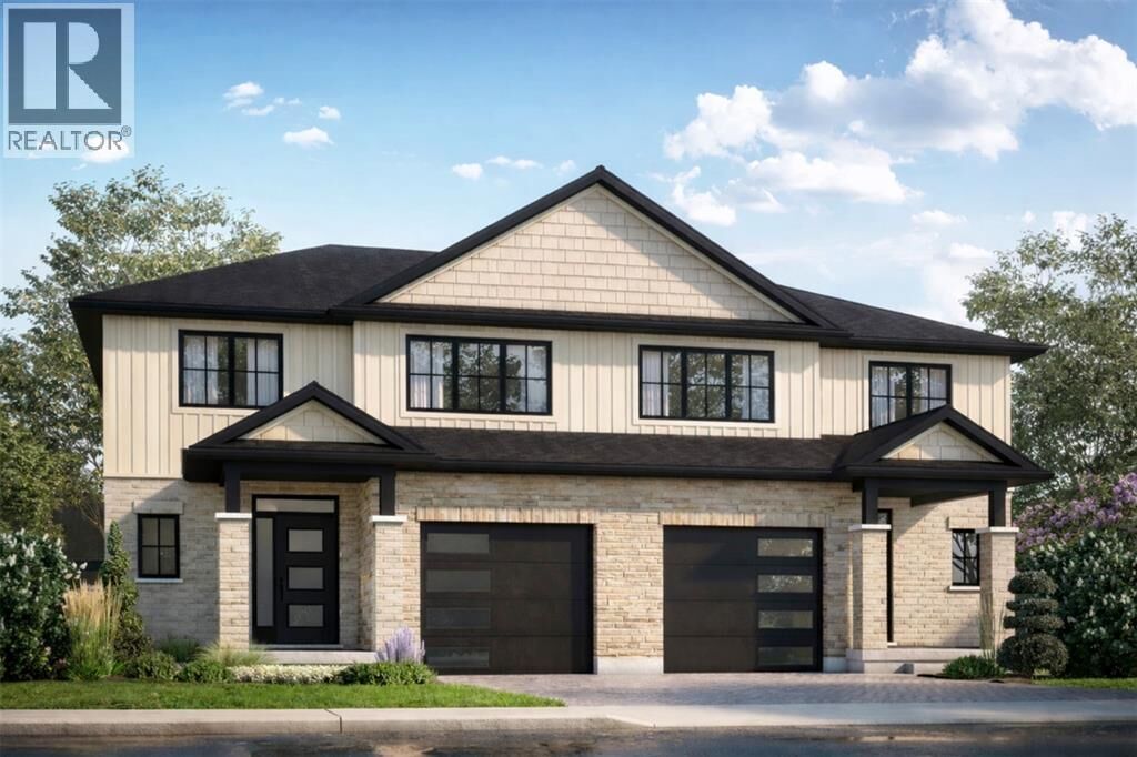 Property Photo: 555 Maple Drive ON N0N 1G0