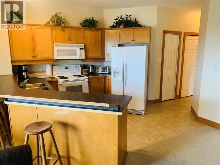 Property Photo:  1351 Gerry Sorensen Way C4-D  BC V1A 2Y6 