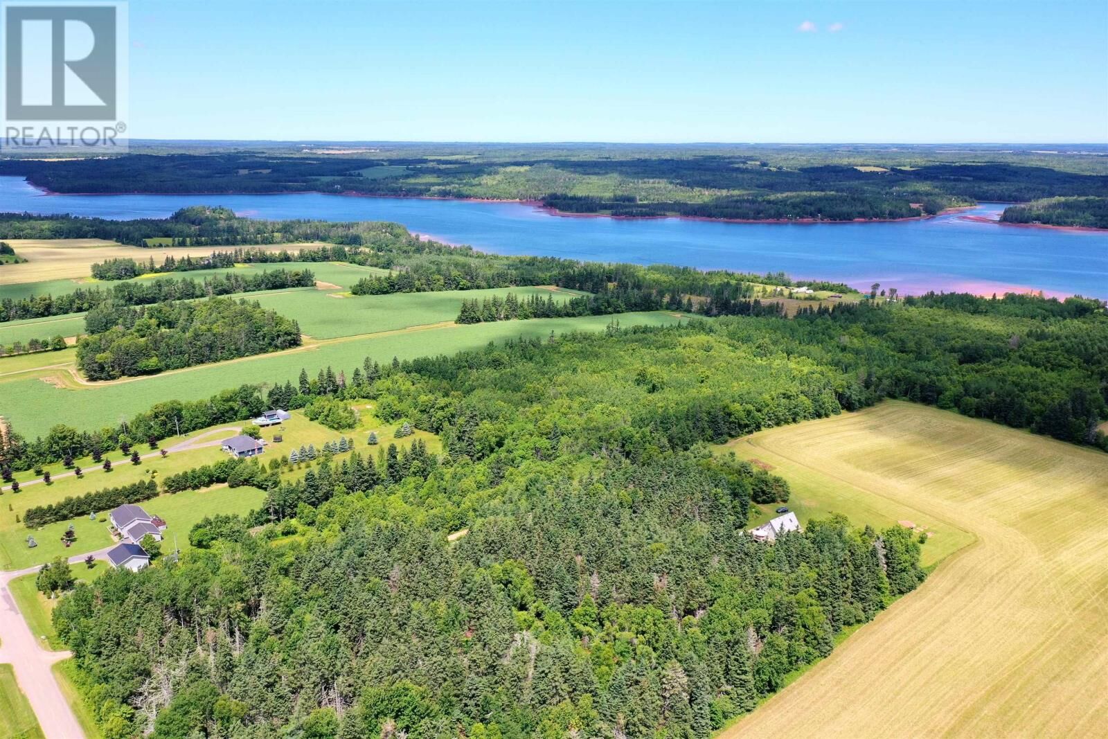 Property Photo: Lot 14 Birch Lane PE C0A 1L0