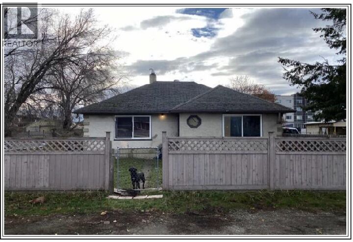 265 Ponto Road — photo 1