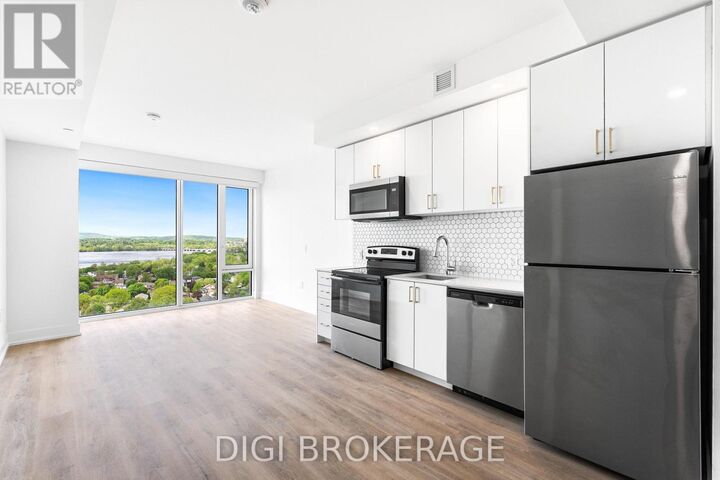 Property Photo:  2070 Scott Street 1304  ON K1Z 0C8 
