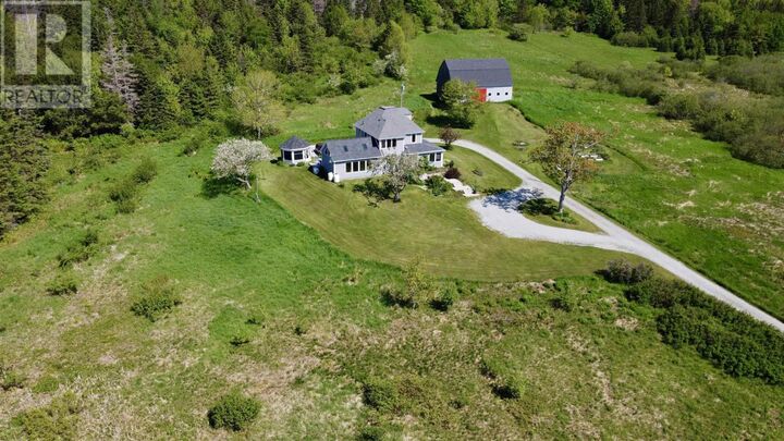 Property Photo:  450 Hillsdale Road  NS B1K 1W7 