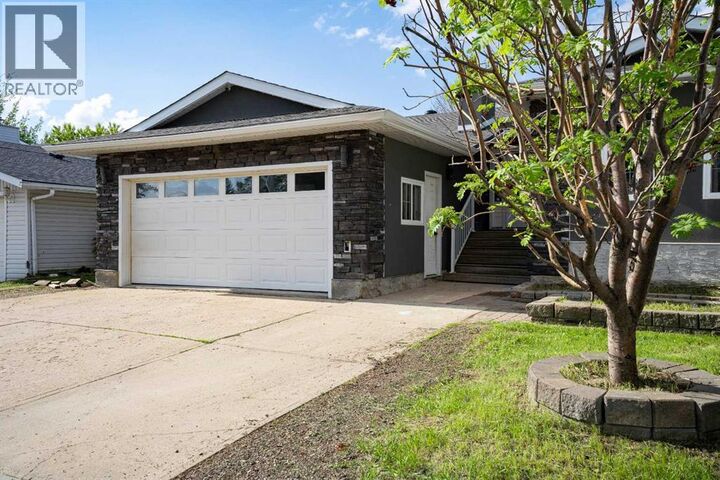 Property Photo:  106 Cruickshank Road  AB T9K 1K6 