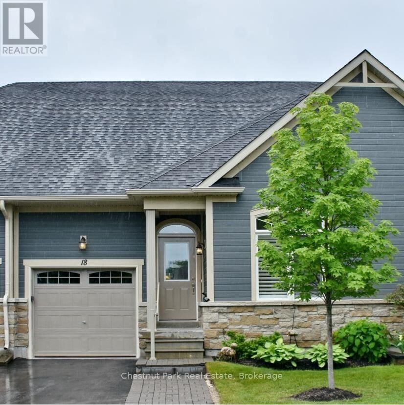 Property Photo:  18 Sutton Lane  ON L9Y 0Z6 