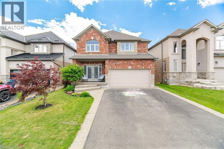Property Photo:  79 Garinger Crescent  ON L0R 1C0 