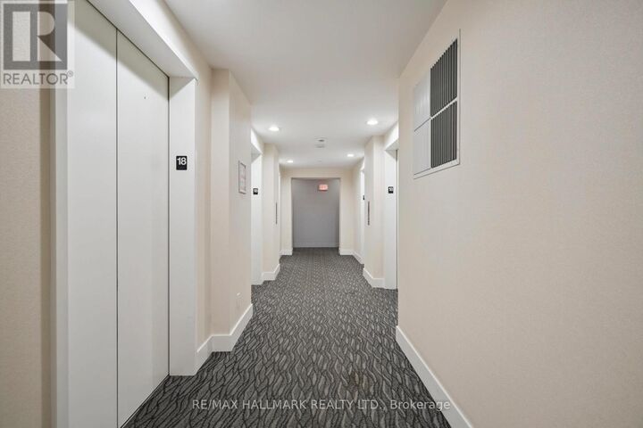 Property Photo: 2200 Lake Shore Boulevard West 1809 ON M8V 1A4