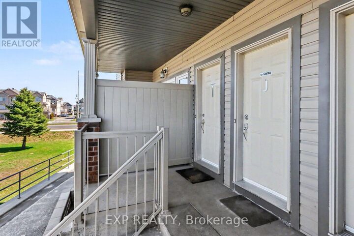 Property Photo:  135 Harthill Way J  ON K2J 5V1 