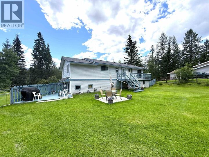 Property Photo: 4310 Kokanee Road BC V0K 1J0