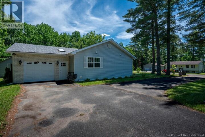 Property Photo:  12 Linfield Lane  NB E3C 1M7 