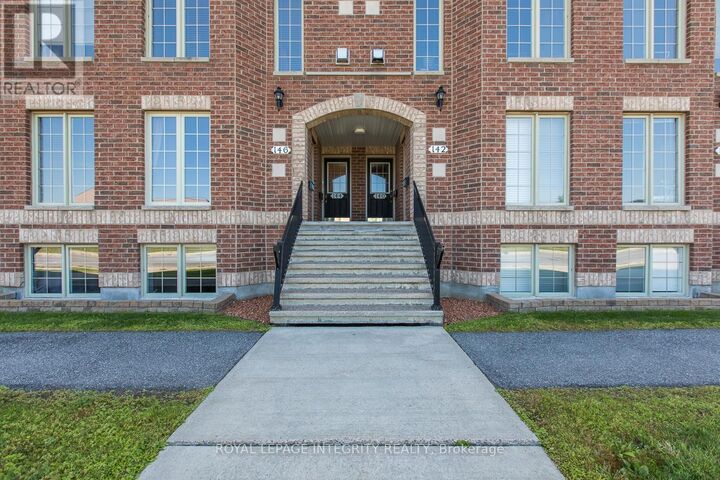 Property Photo:  146 Berrigan Drive  ON K2J 0J4 