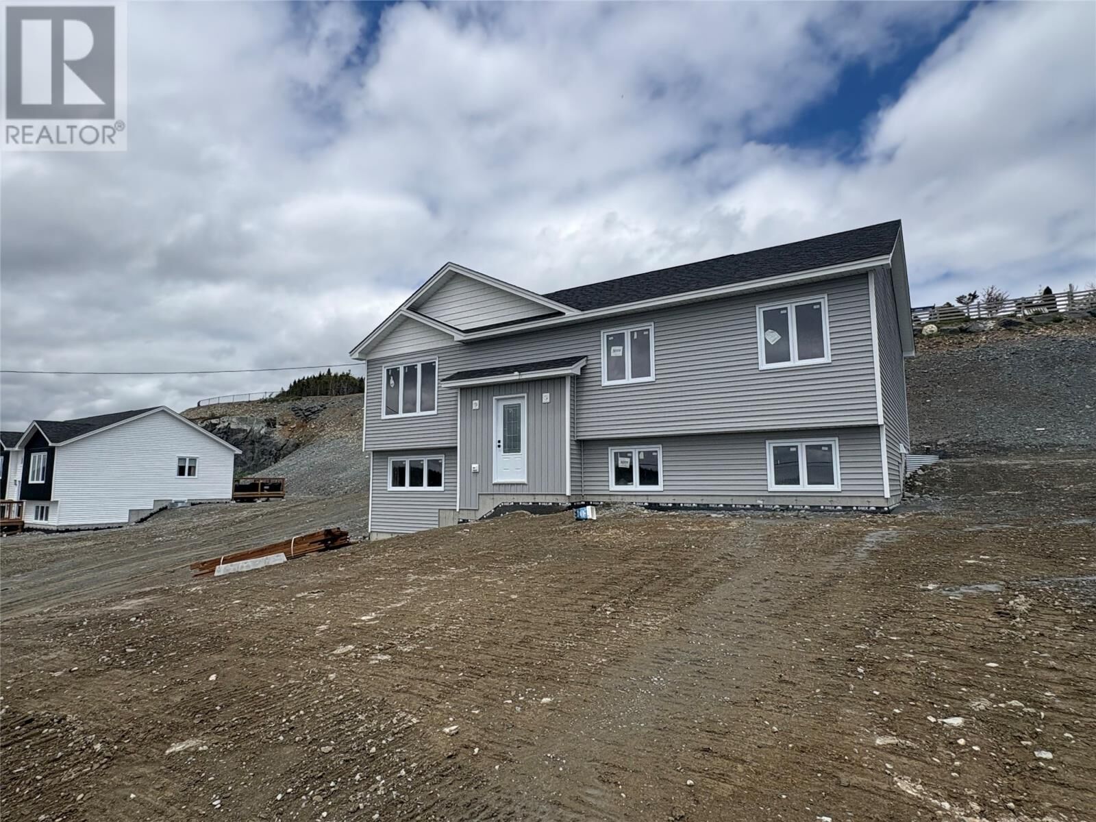 Property Photo: 74 Island Cove Road NL A0A 4K0