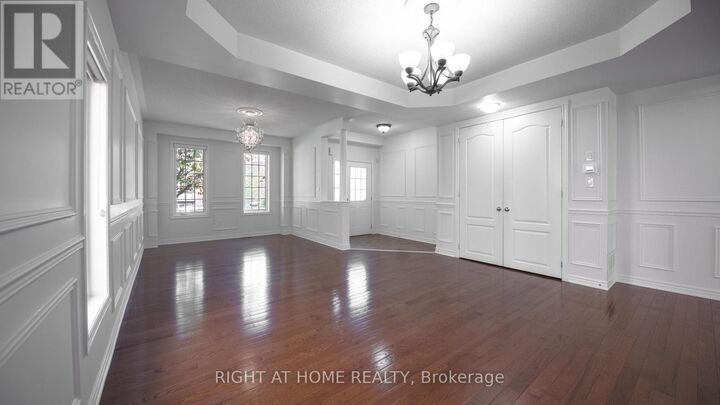 Property Photo: 11 Amstel Avenue ON L4E 0P7