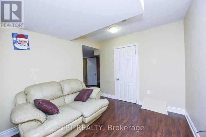 Property Photo: 93 Templehill Road B ON L6R 3S1