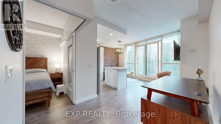 Property Photo: 8 York Street 2404 ON M5J 1R2