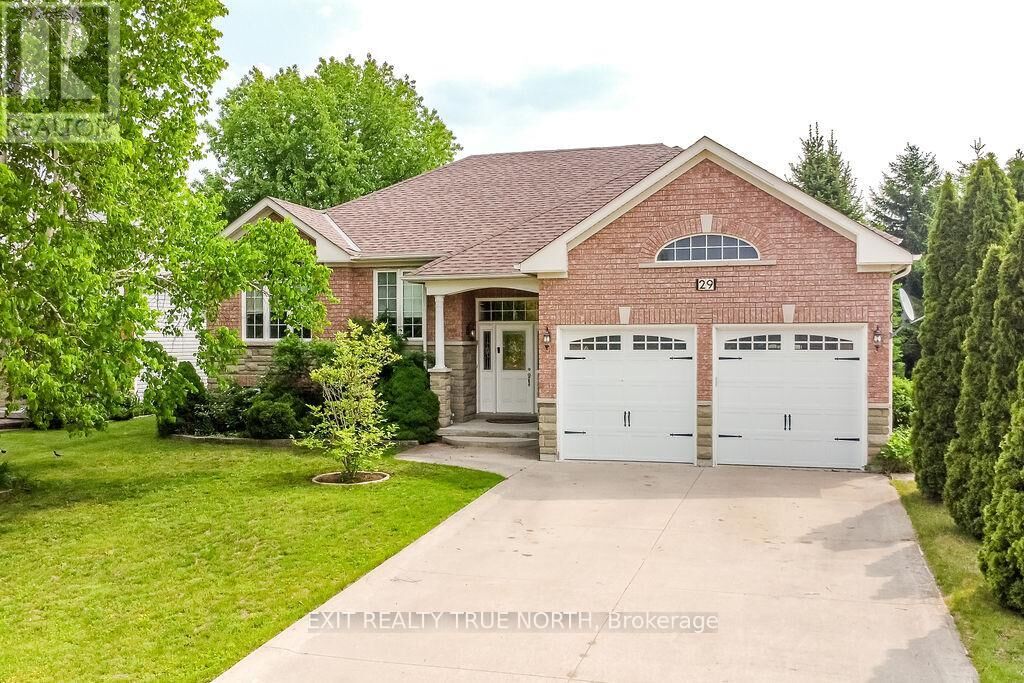 Property Photo: 29 Old Hickory Lane ON L9Z 3B1