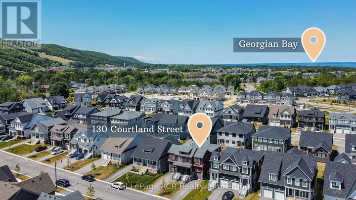 Property Photo:  130 Courtland Street  ON L9Y 5L8 