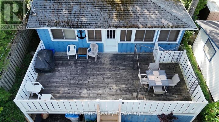 Property Photo:  26 Woodward Avenue  ON N0M 1T0 
