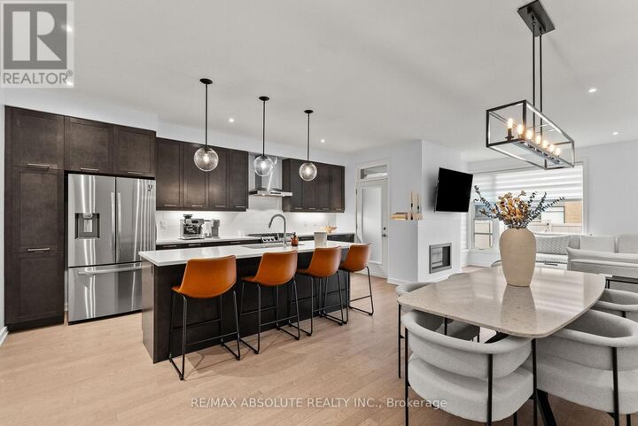 Property Photo:  867 Chipping Circle  ON K4M 0E7 