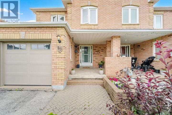 Property Photo:  82 Muirland Crescent  ON L6X 4P3 