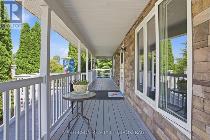 Property Photo:  5136 Marshall Road  ON L2E 6S6 