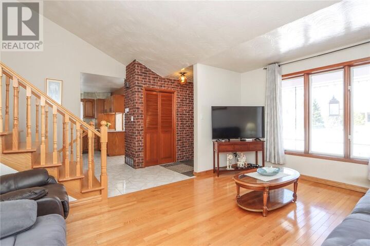 Property Photo: 525 Galaxy Court ON P3E 5K6