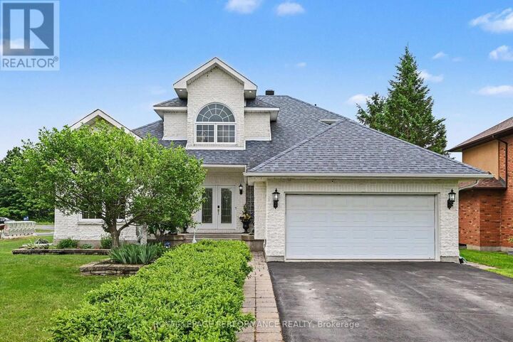 Property Photo:  18 Chantine Drive  ON K0C 1P0 