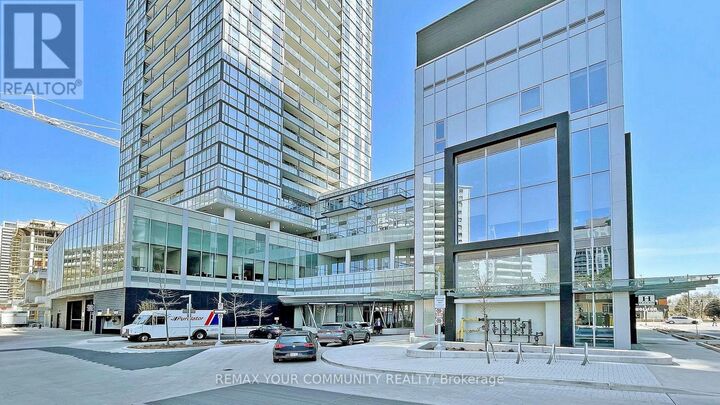 Property Photo:  5180 Yonge Street 3305  ON M2N 0K5 