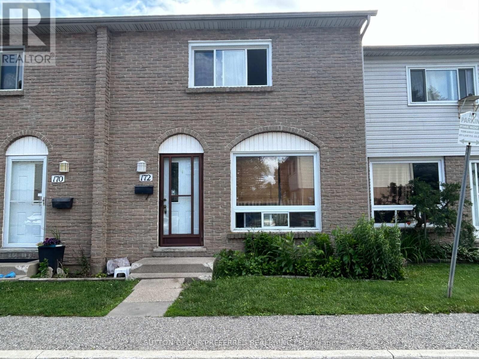 Property Photo:  1775 Culver Drive 172  ON N5V 3H6 