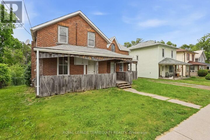 Property Photo: 76 Grand Road ON K0L 1L0