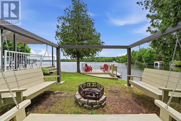 Property Photo:  1004 C Almond Lane  ON K0H 1B0 