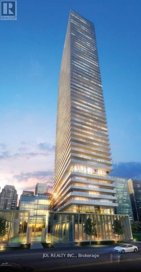 Property Photo: 50 Charles Street East 3002 ON M4Y 1T1