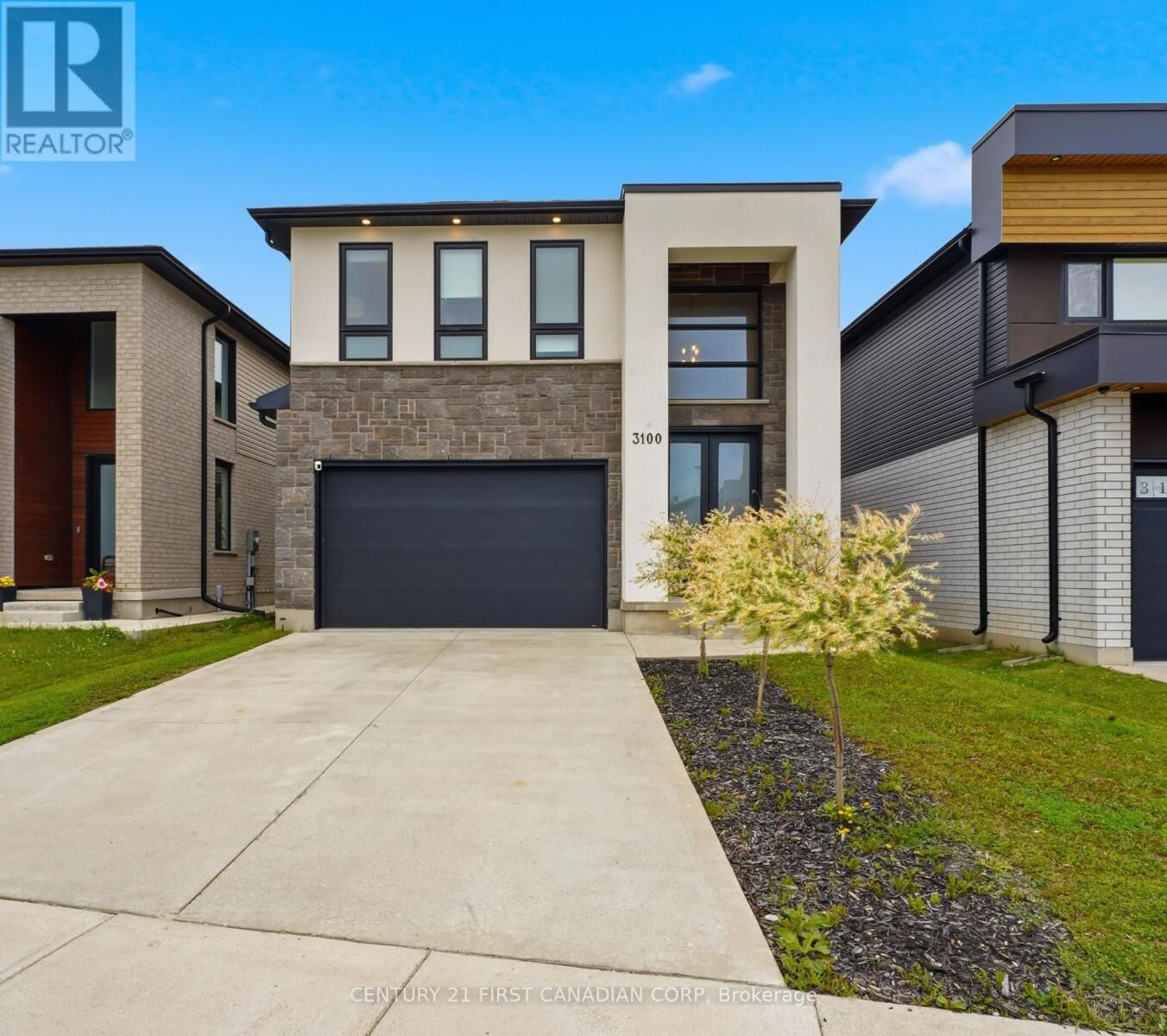 Property Photo: 3100 Tillmann Road ON N6P 0B8