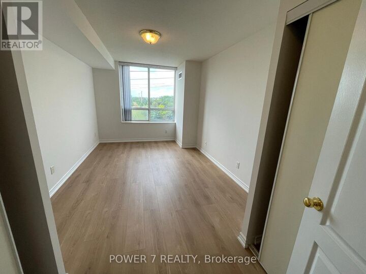Property Photo:  1883 McNicoll Avenue 609  ON M1V 5M3 