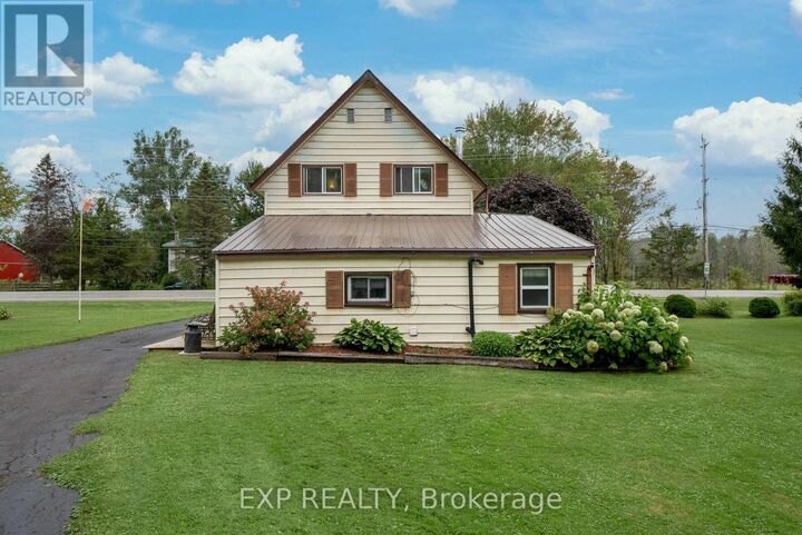 Property Photo:  21331 Loyalist Parkway  ON K0K 1L0 