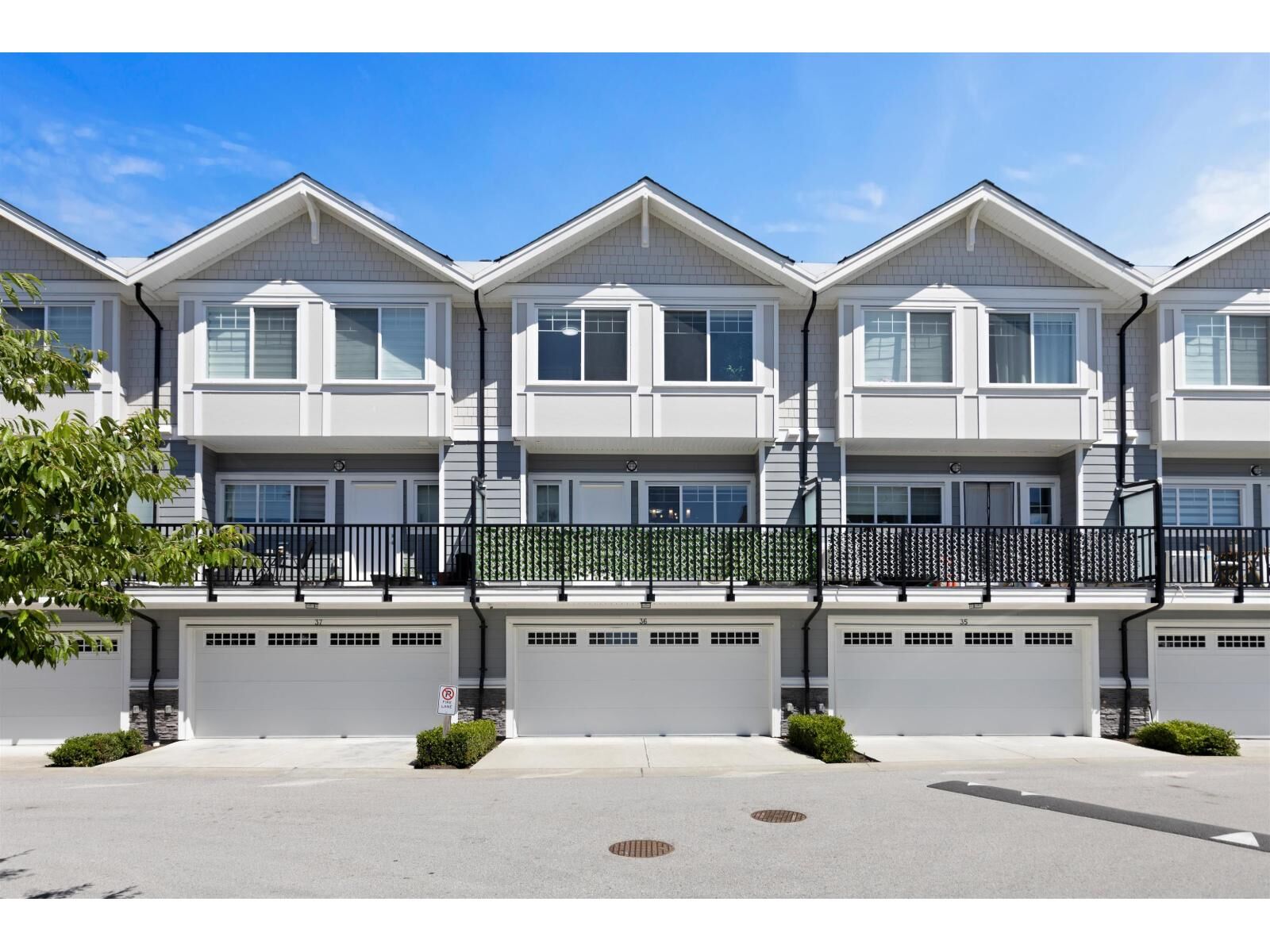 Property Photo:  19501 74 Avenue 36  BC V4N 6V7 