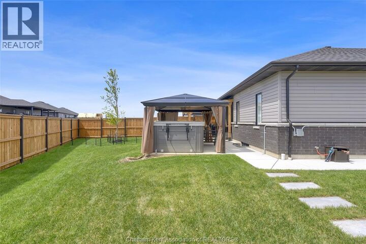 Property Photo: 148 Brighton Place ON N7L 0G7