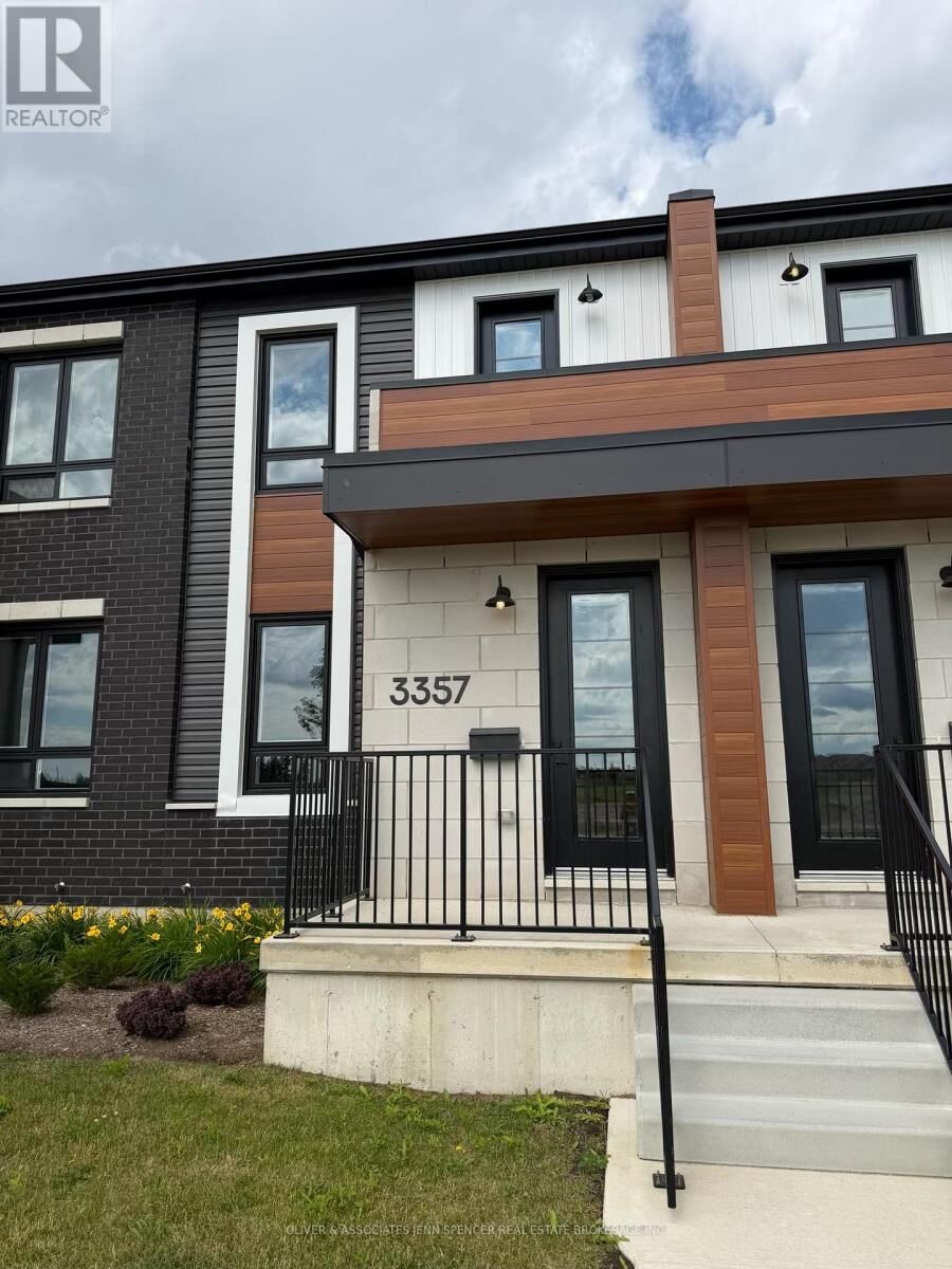 Photo de la propriété: 3357 Morgan Avenue ON N6L 0J6