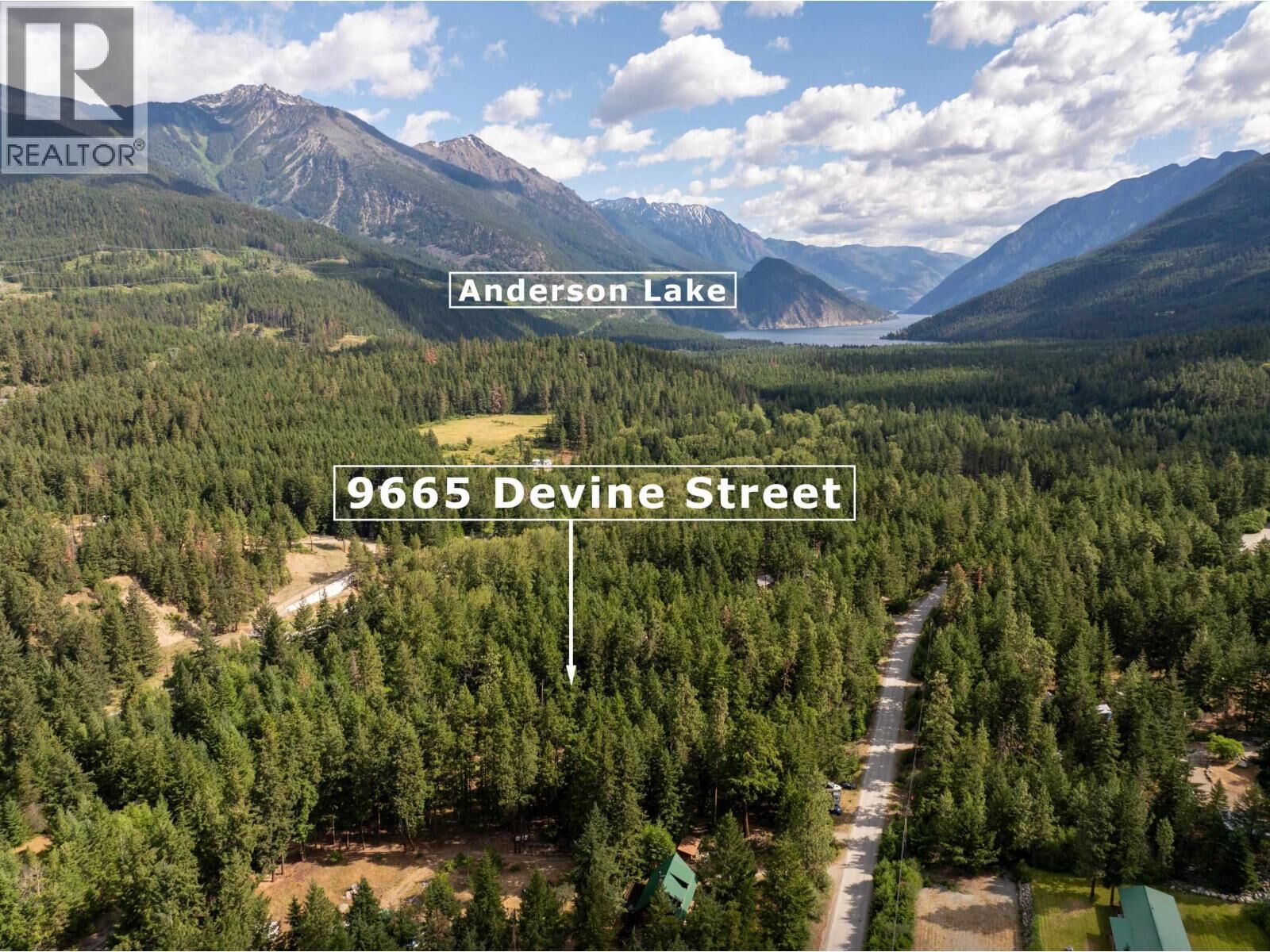 Property Photo:  9665 Devine Street  BC V0N 1L0 