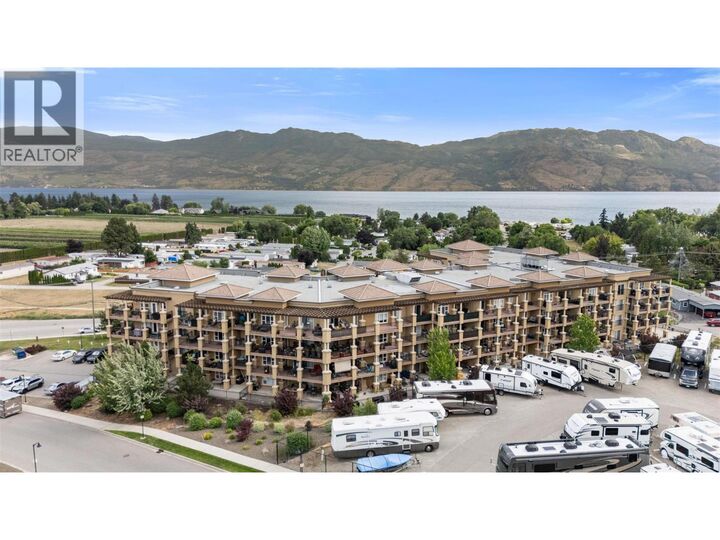 Property Photo:  2070 Boucherie Road 301  BC V4T 3K9 