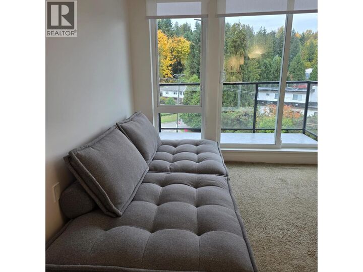 Property Photo:  1100 Clarke Road 406  BC V3H 0N3 