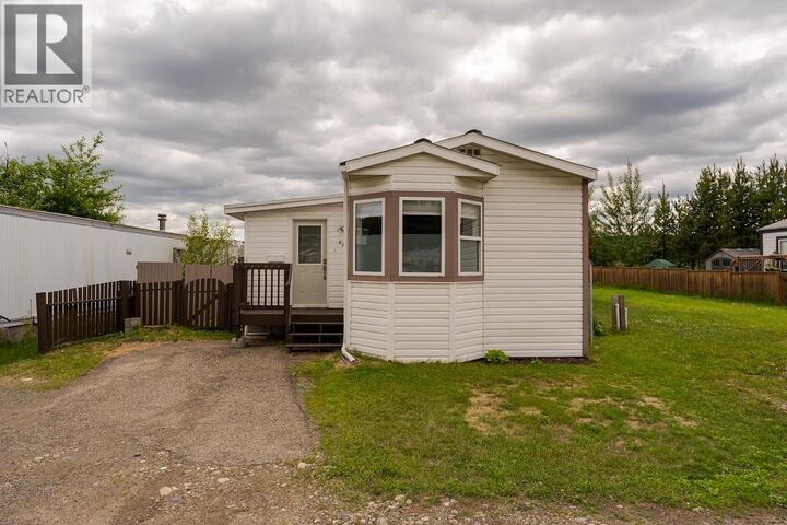 Property Photo:  5125 North Nechako Road 27  BC V2K 4V7 
