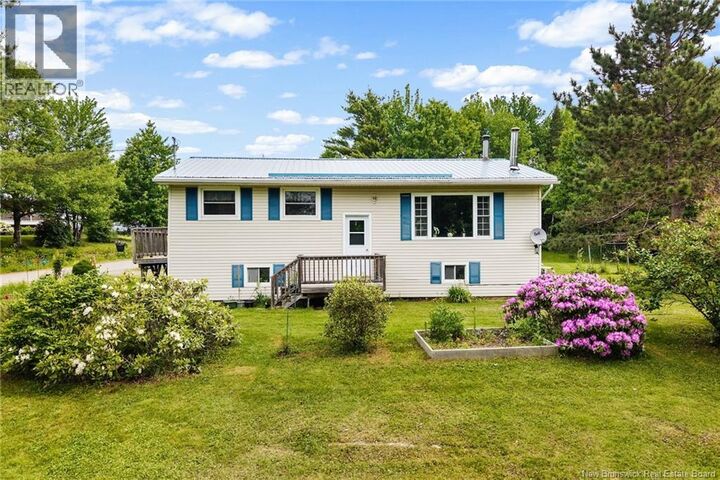 Property Photo:  2 Warren Extension  NB E5M 1K6 