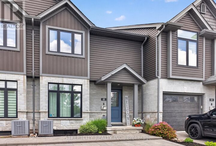 Property Photo:  1110 Meadowlark Ridge 48  ON N6M 0H4 