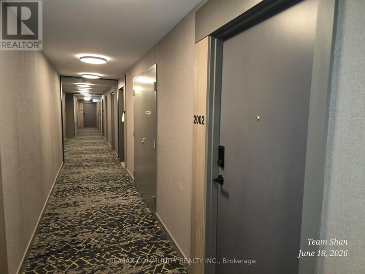 Property Photo: 9751 Markham Road 2002 ON L6E 0W3