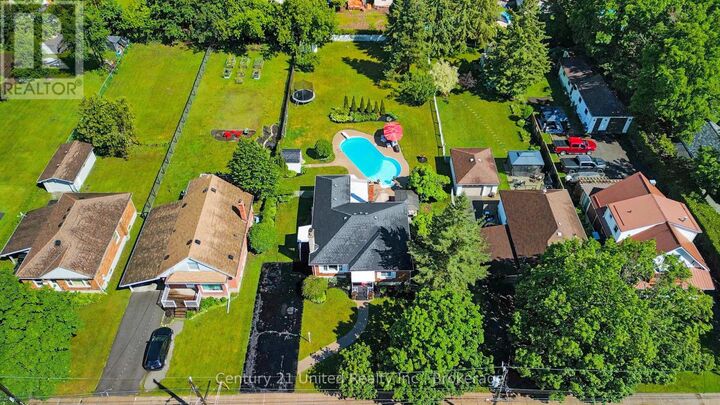 Property Photo: 260 McKellar Street ON K9J 1P7